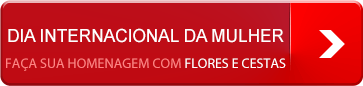 Homenagens com flores e cestas no dia Internacional da Mulher